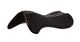 ACAVALLO ANTISLIP GEL PAD, BLACK - AIR RELEASE